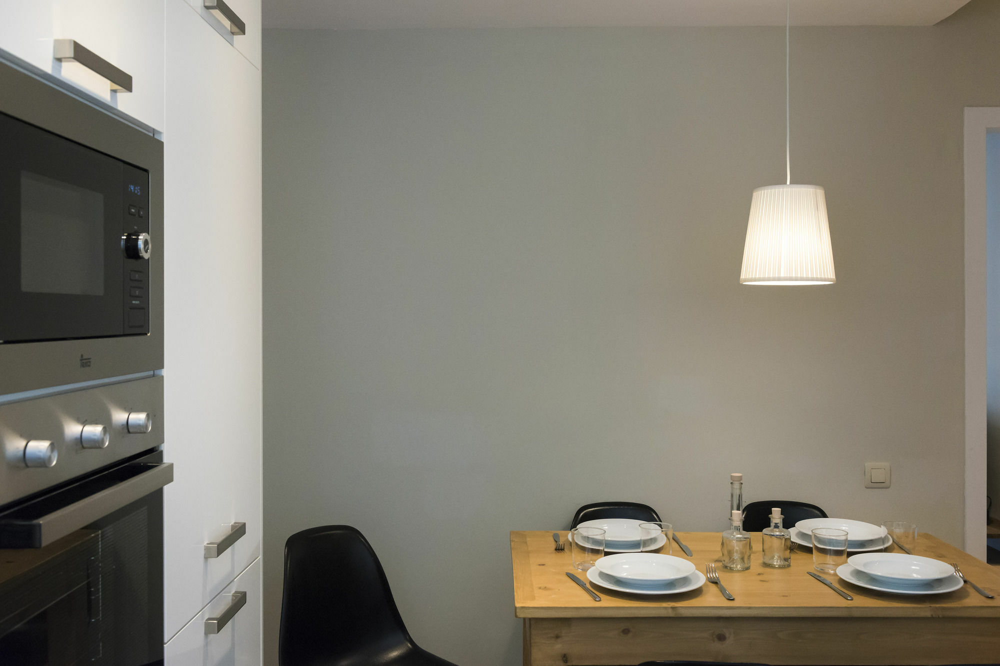 Four Petals Barcelona Boutique Apartments Exteriér fotografie