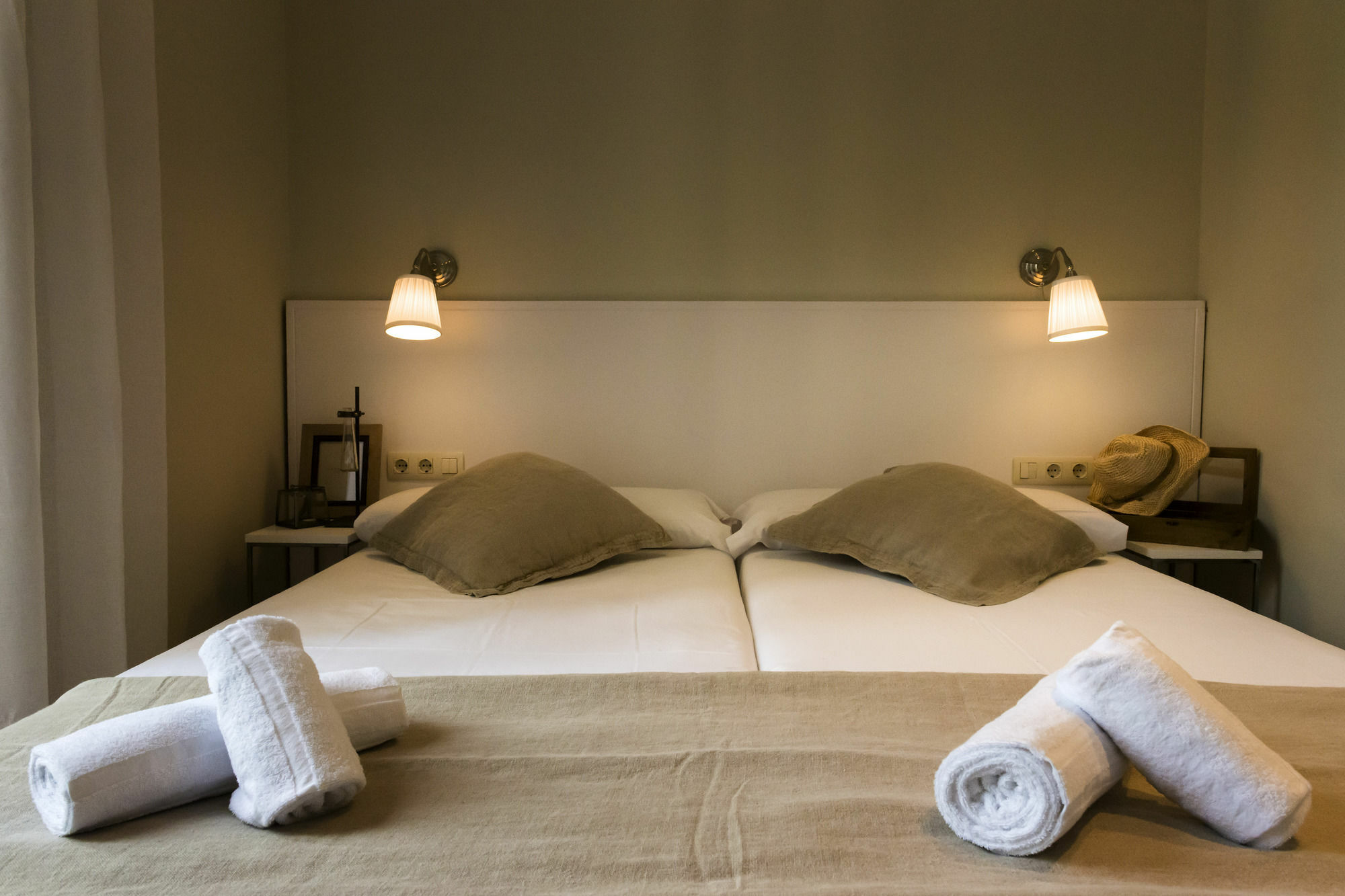 Four Petals Barcelona Boutique Apartments Exteriér fotografie